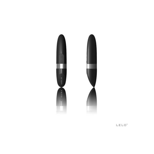 MIA 2 Stimulator Lipstick Black - Image 3