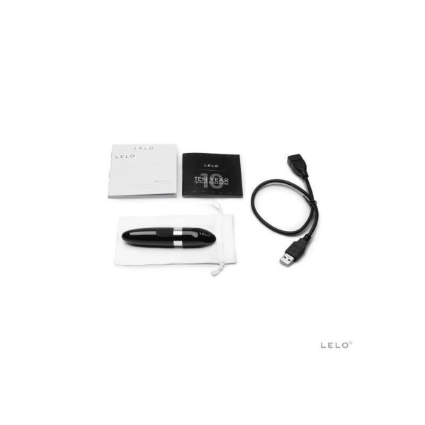 MIA 2 Stimulator Lipstick Black - Image 4