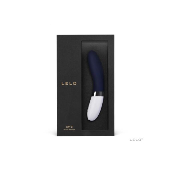 LIV 2 Blue - Image 2