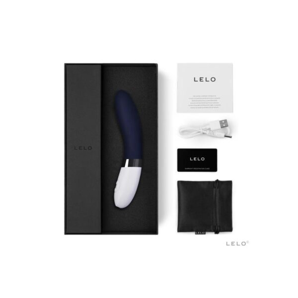 LIV 2 Blue - Image 3