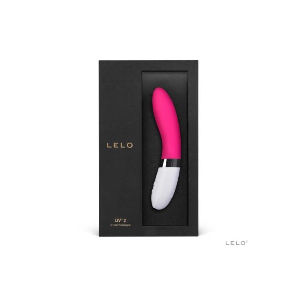 LIV 2 Cerise - Image 2