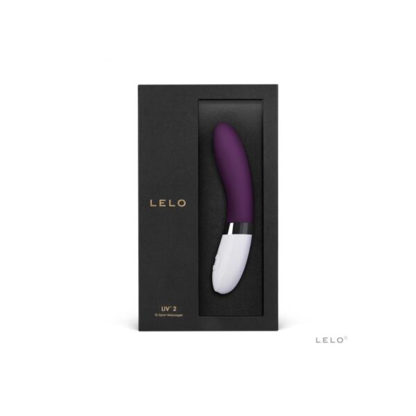 LIV 2 Plum - Image 2