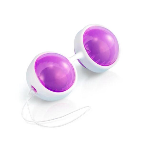 Vaginal Balls Beads Plus - Image 2