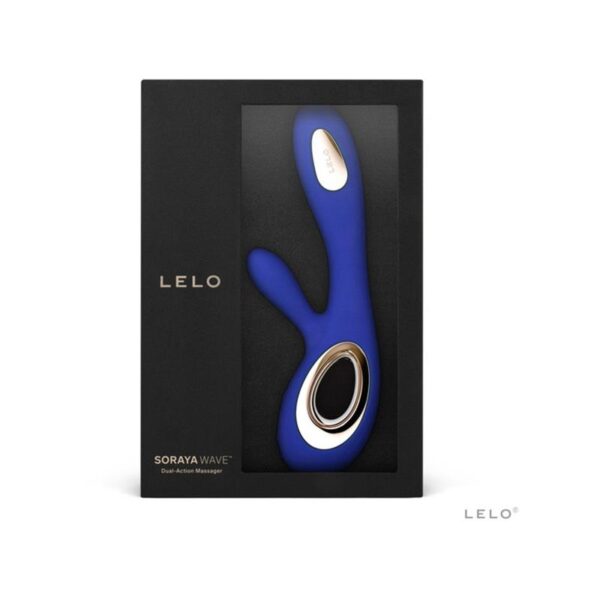 Vibe Soraya Wave Midnight Blue - Image 3