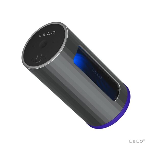 F1S V2X Male Masturbator Blue - Image 3