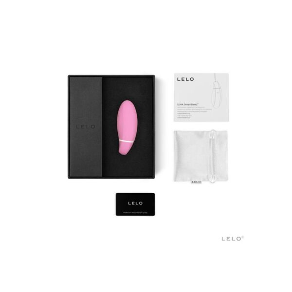 LUNA SMART BEAD Pink - Image 2