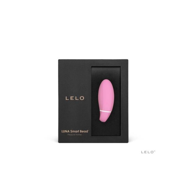 LUNA SMART BEAD Pink - Image 3