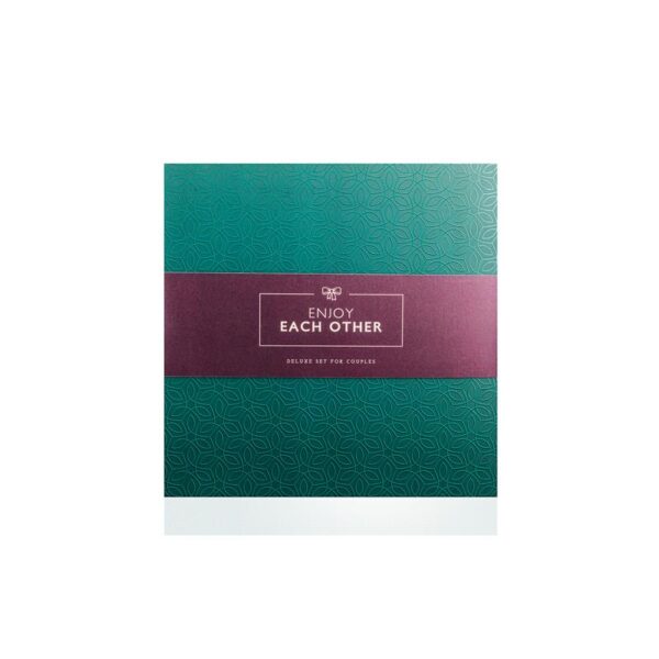 Set Romantic Couples Box - Image 11