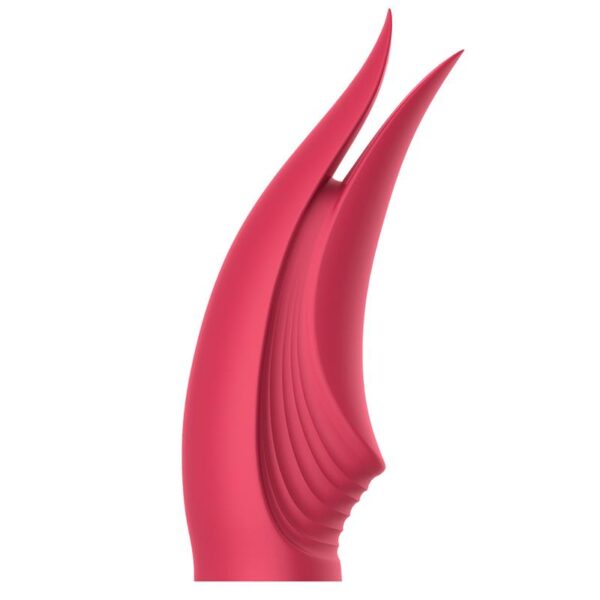 Bennu Head Silicone - Image 2