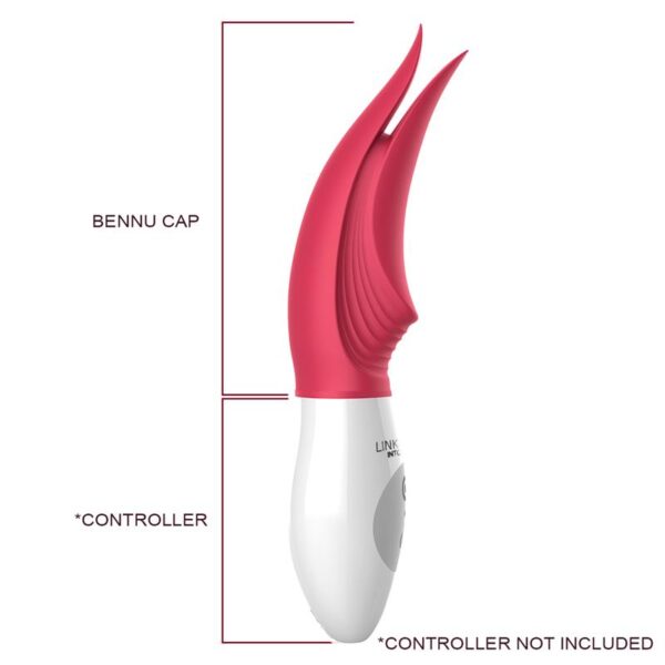 Bennu Head Silicone - Image 4