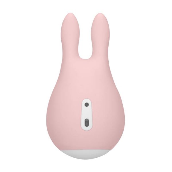 Clitoral Stimulator Sugar Bunny Pink - Image 2