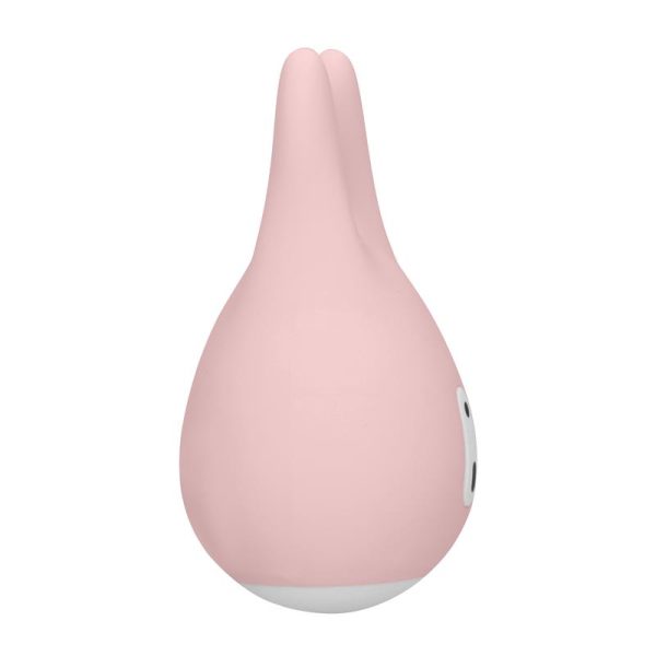 Clitoral Stimulator Sugar Bunny Pink - Image 4