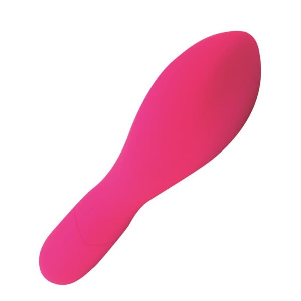 Sugar G-Spot Vibe USB Silicone Fushsia - Image 5