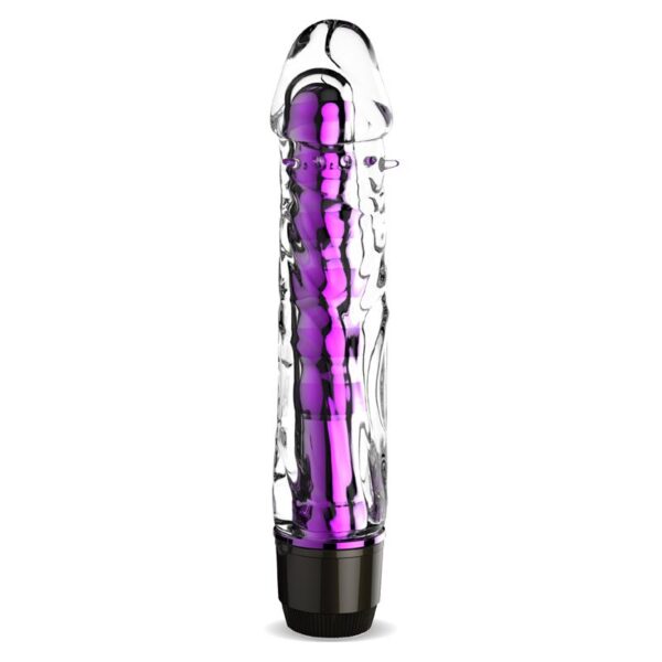 Chris Multi-Speed Vibe Purple - Image 4