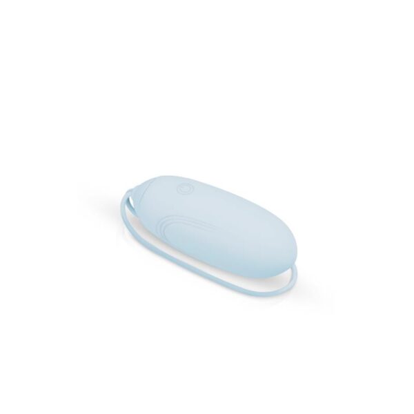 Vibrating Egg USB Blue - Image 2