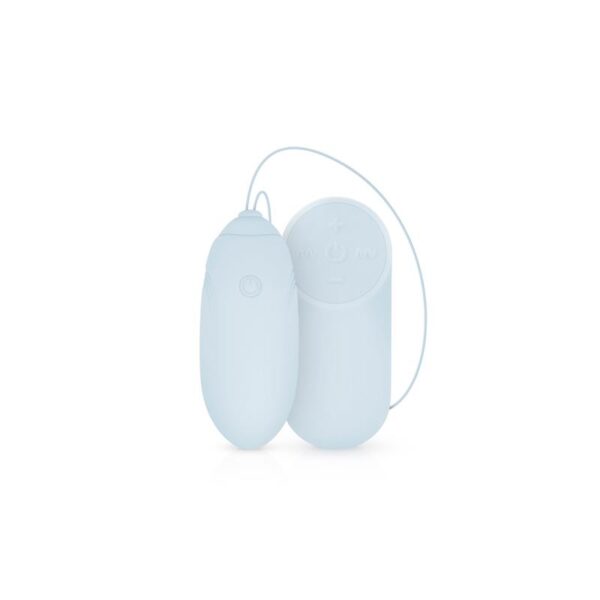 Vibrating Egg USB Blue - Image 5