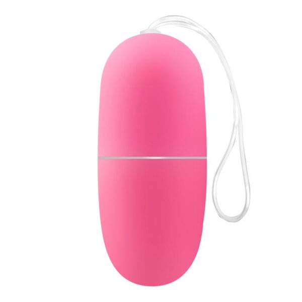Ecopink Vibrating Egg with Remote Control - Image 5
