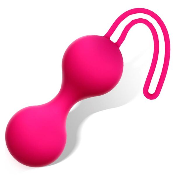Fitty 2 - Dumbell Kegel Balls 52 gr - Image 4