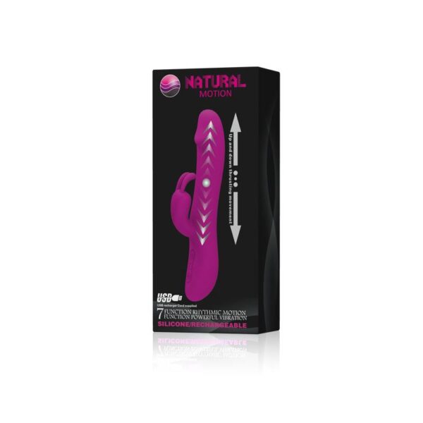 Vibe Natural Motion - Image 10