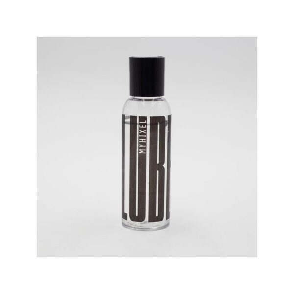 Water Base Lubricant with Phytoplankton 50 ml - Image 2