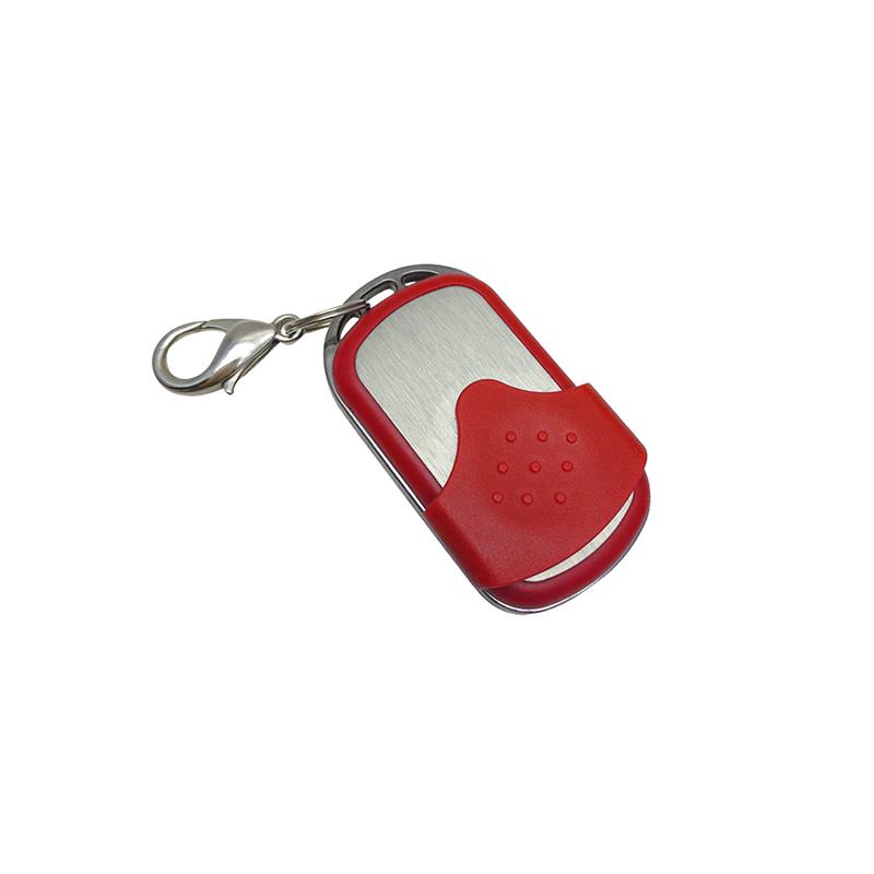Vibrating Egg with Remote Control Red - Image 4