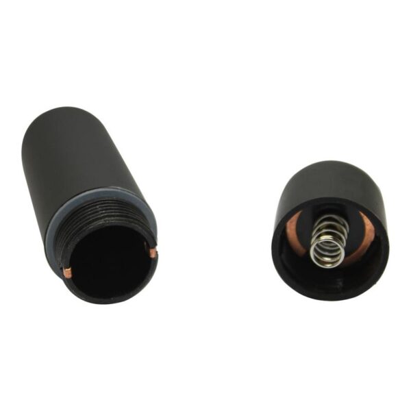 Vibrating Bullet 10 Speeds Black - Image 3
