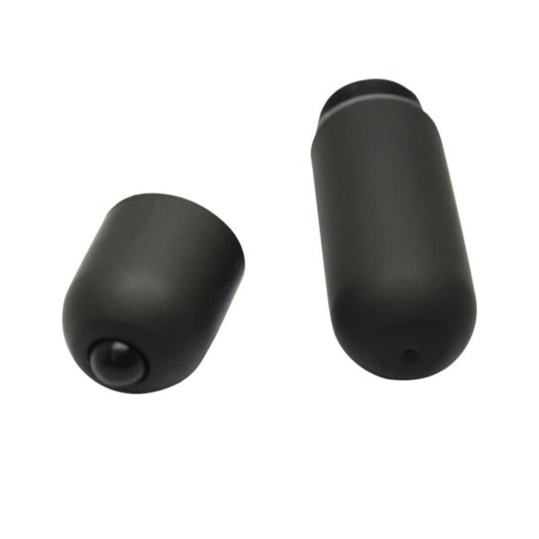 Vibrating Bullet 10 Speeds Black - Image 4