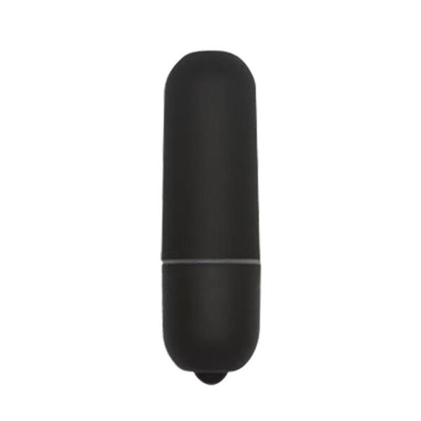 Vibrating Bullet 10 Speeds Black - Image 6