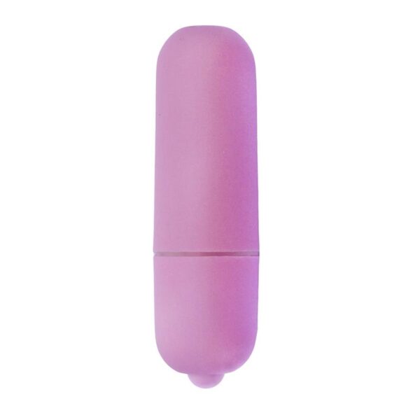Vibrating Bullet 10 Speeds Pink - Image 3