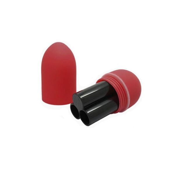 Vibrating Egg 10 Functions Red - Image 4