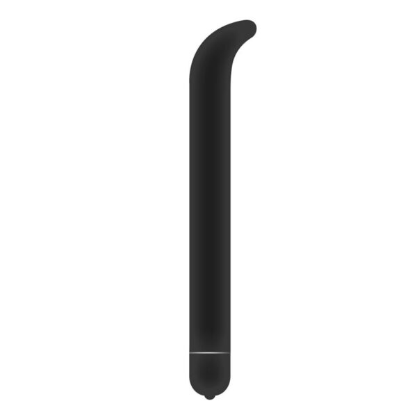 Vibe Stimulator G-Spot 10 Functions Black - Image 3