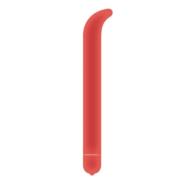 Vibe Stimulator G-Spot 10 Functions Pink - Image 3