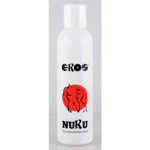 Massage Gel Water Base 500 ml