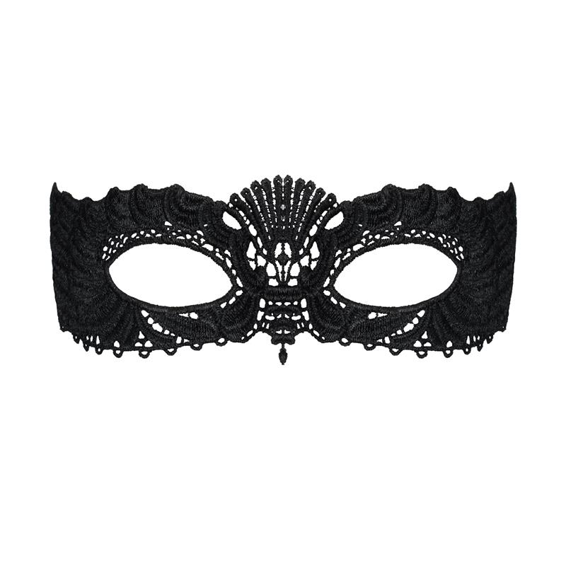 A700 Mask Black - Image 2