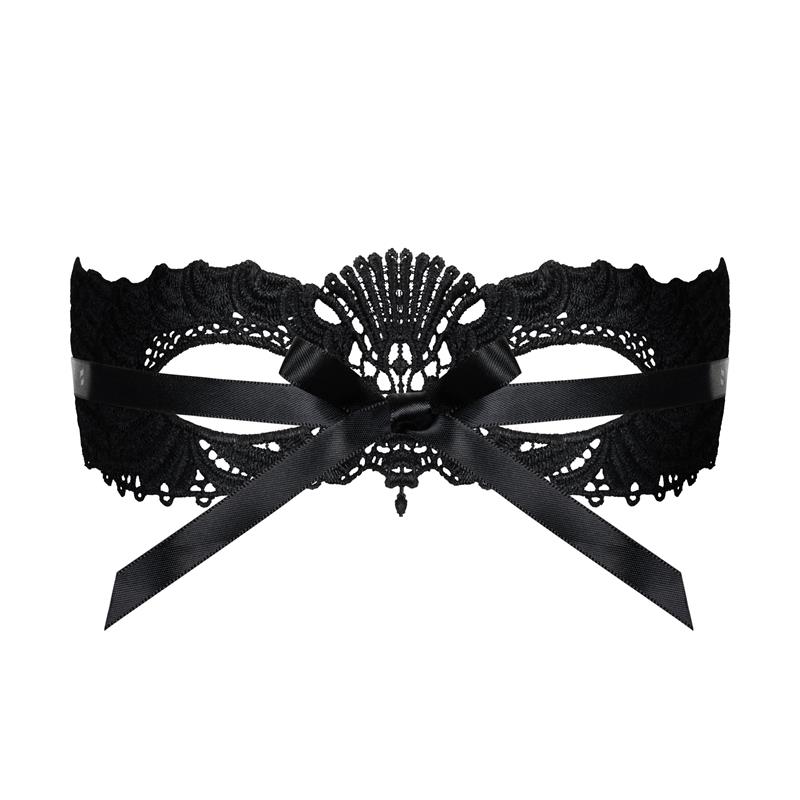 A700 Mask Black - Image 3