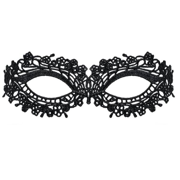A710 Mask Black - Image 2