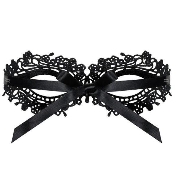 A710 Mask Black - Image 3