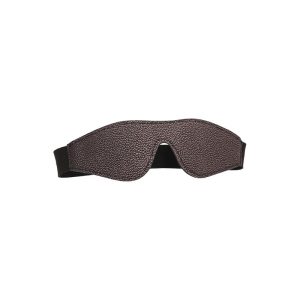 Shots Ouch! Elegance Blinder Titanium Grey