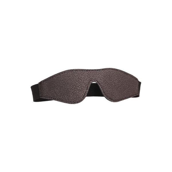 Shots Ouch! Elegance Blinder Titanium Grey
