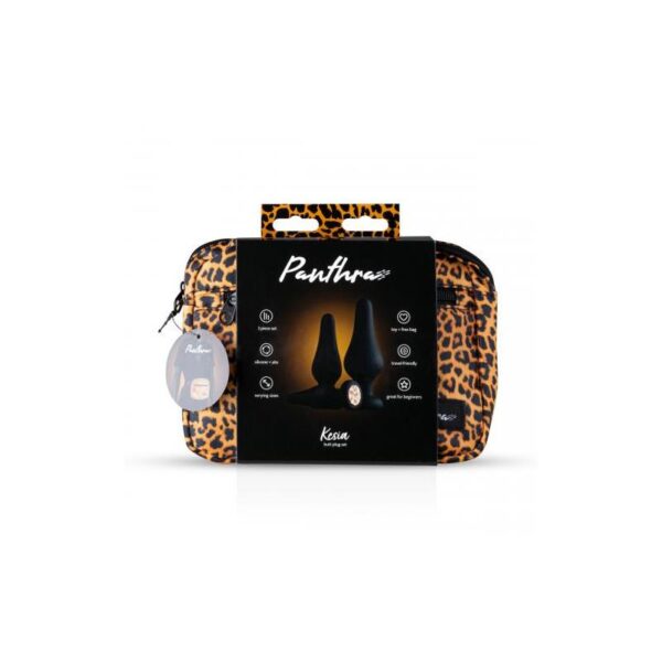 Butt Plug Set Kesia - Image 5
