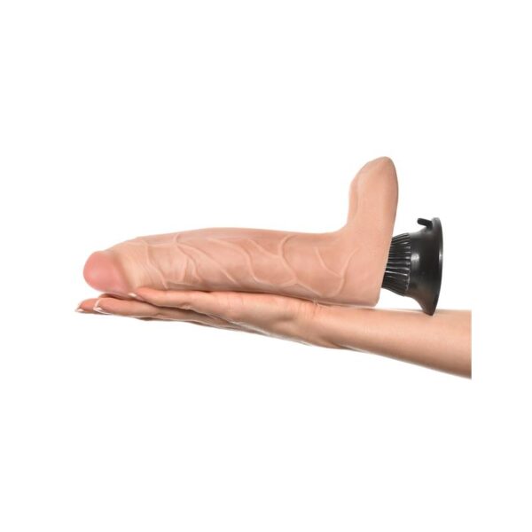 Real Feel Deluxe No. 6  21,6 cm Flesh - Image 10