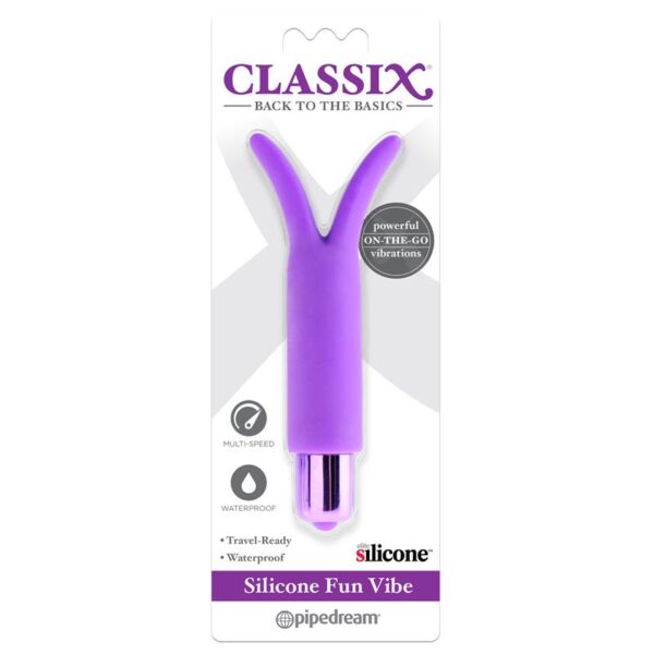 Vibe Fun Vibe Purple - Image 2