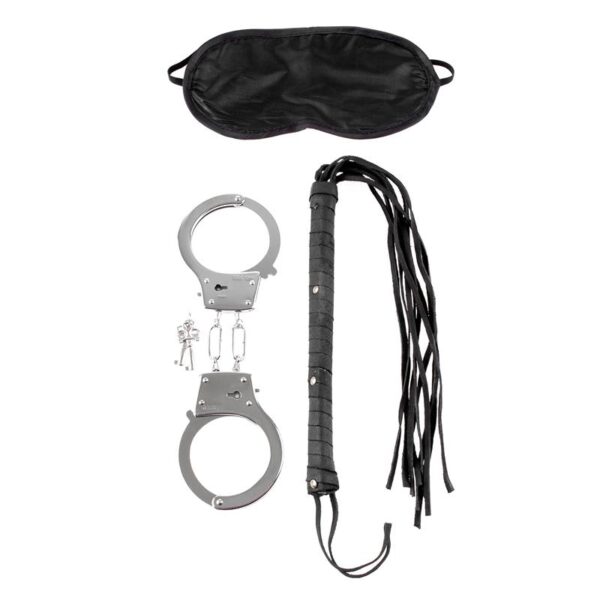 Fetish Fantasy Series Lovers Fantasy Kit - Image 3