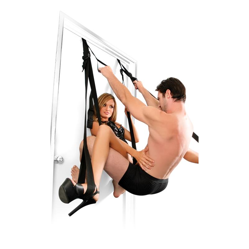 Deluxe Fantasy Door Swing - Image 4