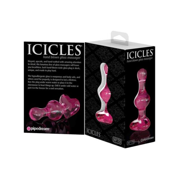 Icicles No. 75 - Image 5