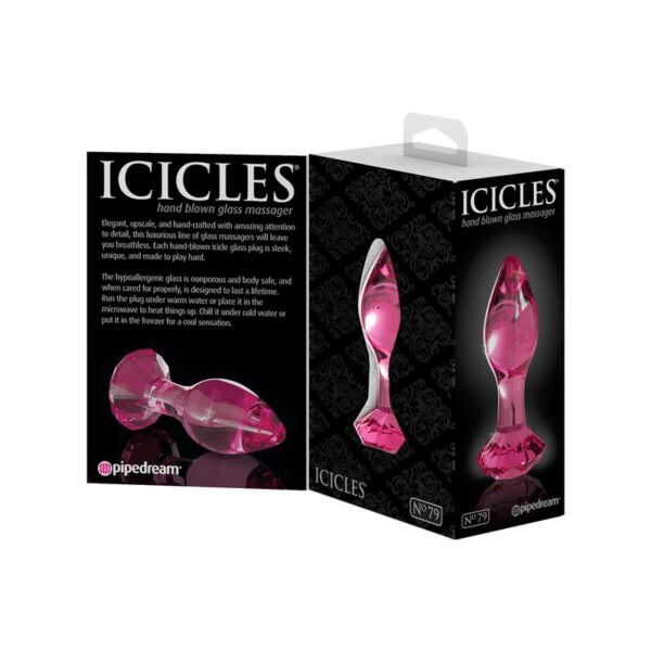 Icicles No. 79 - Image 5
