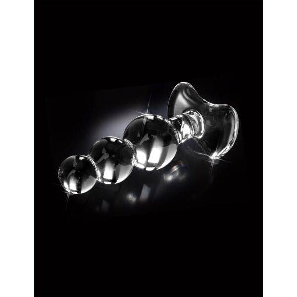 Icicles Butt Plug No. 47 - Image 3