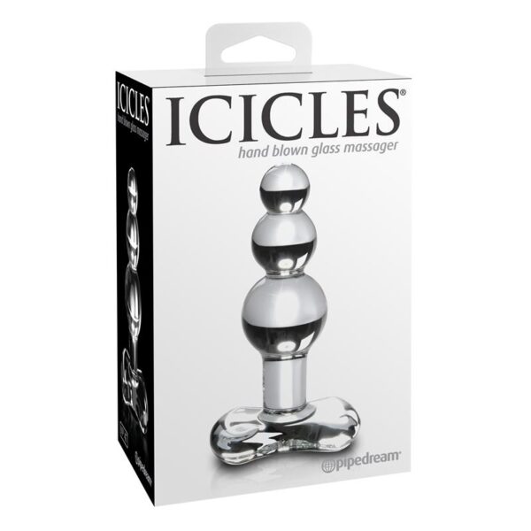 Icicles Butt Plug No. 47 - Image 4