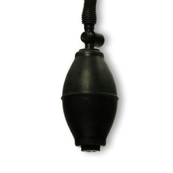 Fetish Fantasy Series High Intensity Pussy Pump Clear - Image 3