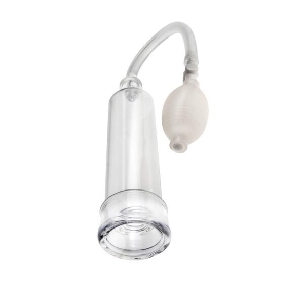 Pump Worx Beginners Power Pump Clear - Image 4